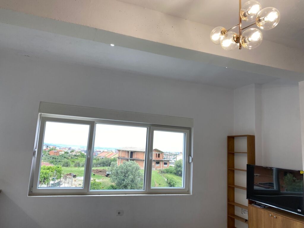 Jepet me qira apartamet 2+1 në Farkë