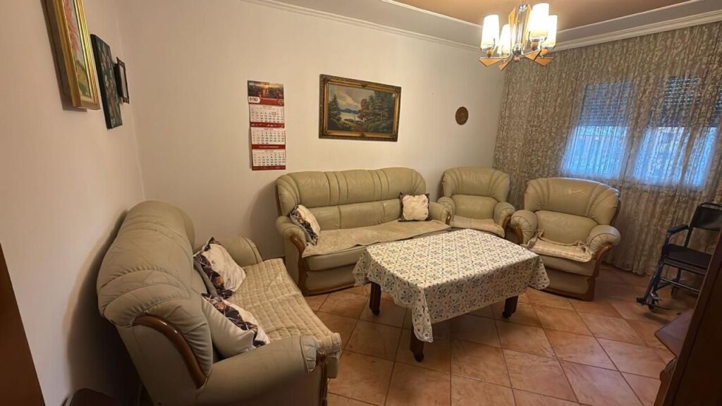 APPARTAMENTO 2+1 IN VENDITA A PORCELAN