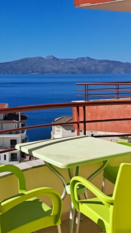 Apartment for Sale in Saranda – Kodra Area, Near Zero Zero Beach