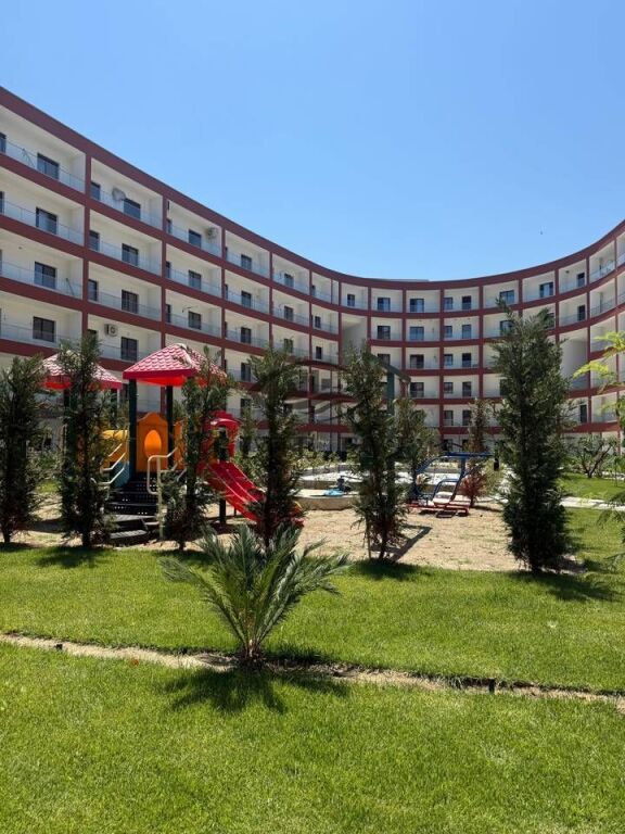 1+1 apartment for sale in the EON Residence, Golem