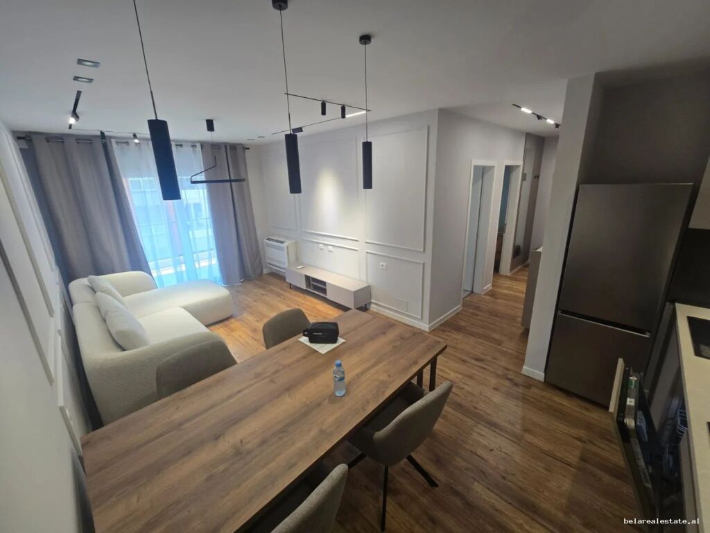 Appartamento in Affitto 1+1 a Ali Demi (ID B2101761) Tirana