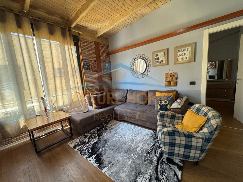 Qira, Apartament 1+1, Kopshti Zoologjik