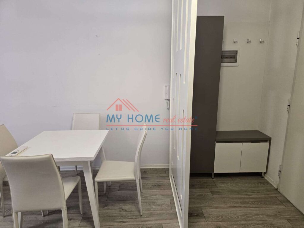 Appartamento 1+1 in Affitto Ali Demi Tirana