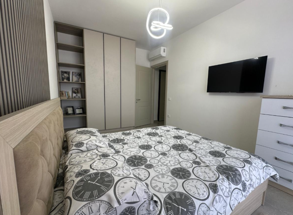 🏡 1+1 APARTMENT FOR RENT – NEAR THE TRAIN STATION