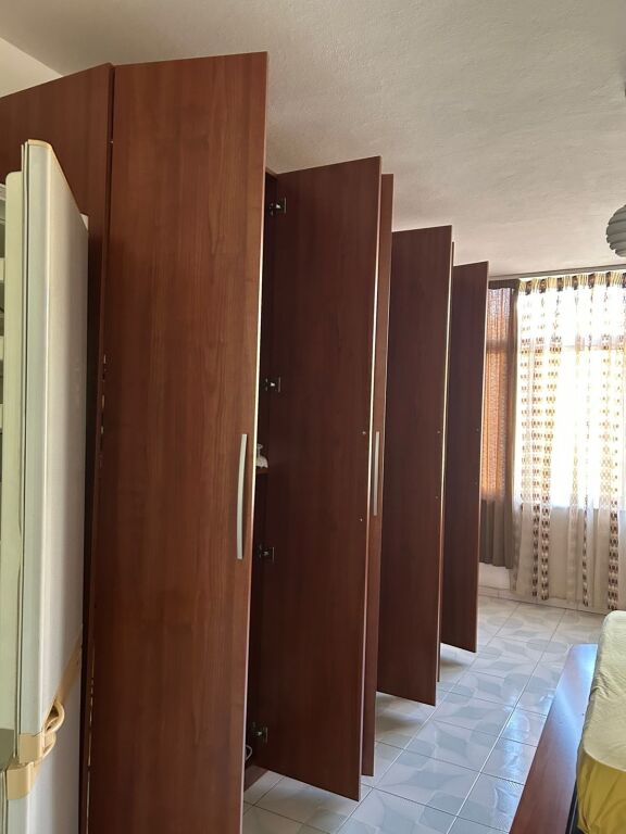Apartament 2+1 me qera tek Bulevardi Zogu I