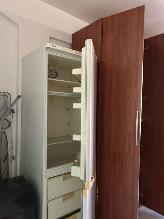 Apartament 2+1 me qera tek Bulevardi Zogu I