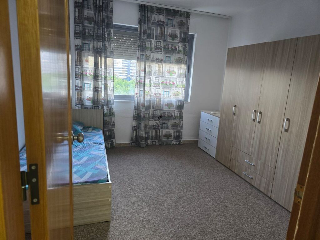 APARTAMENT ME QERA 2+1 9 KATESHET 65.000 LEKE FH-80151