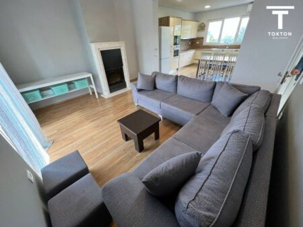 RENT, SEMI-DETACHED VILLA, LUNDËR, TEG