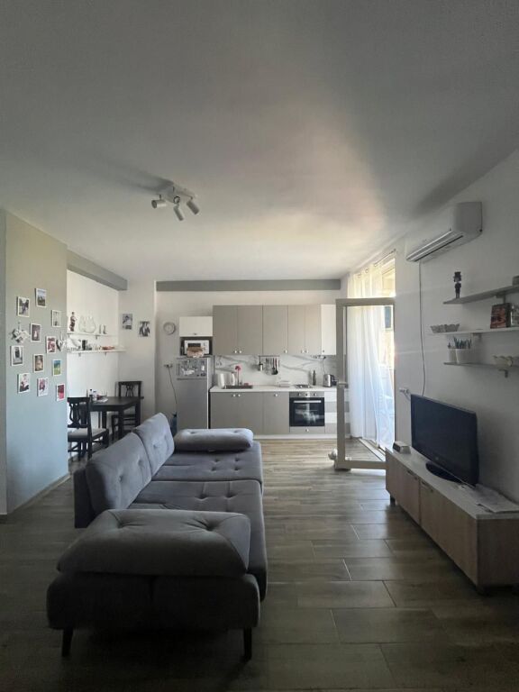 Apartment for Sale in Elbasan – New Building