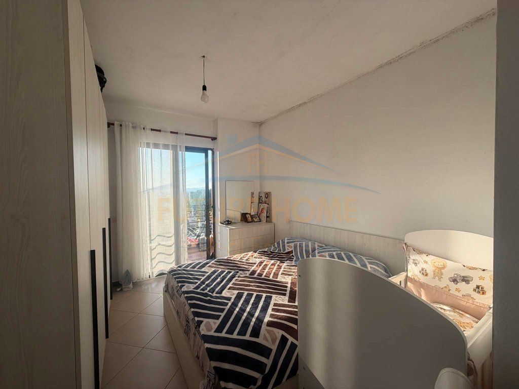 For sale, Apartment 1+1, Unaza e Re