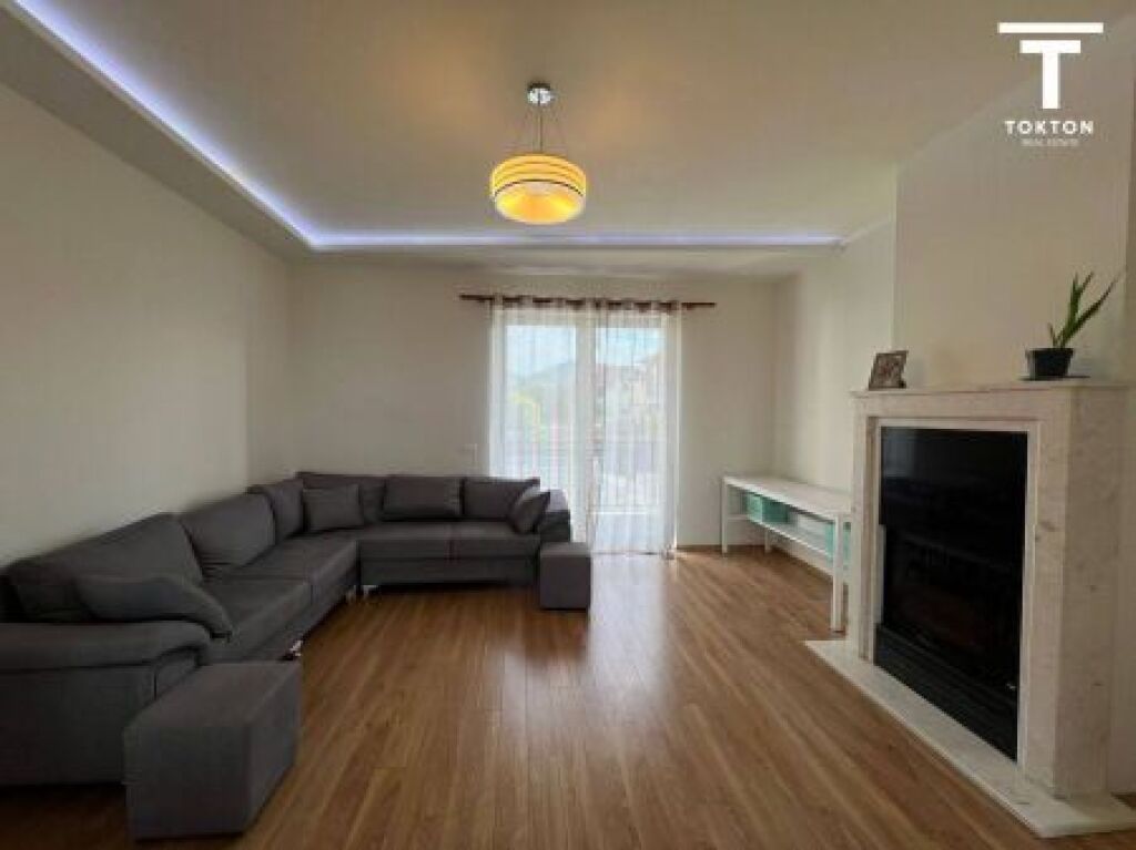 RENT, SEMI-DETACHED VILLA, LUNDËR, TEG