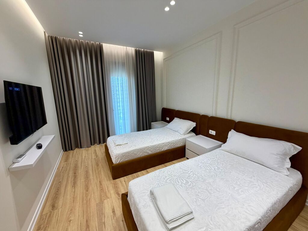 APARTAMENT 2+1 DON BOSKO