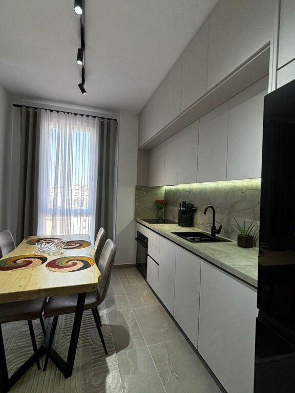 🏠 Jepet Apartament me Qira , Jordan Misja