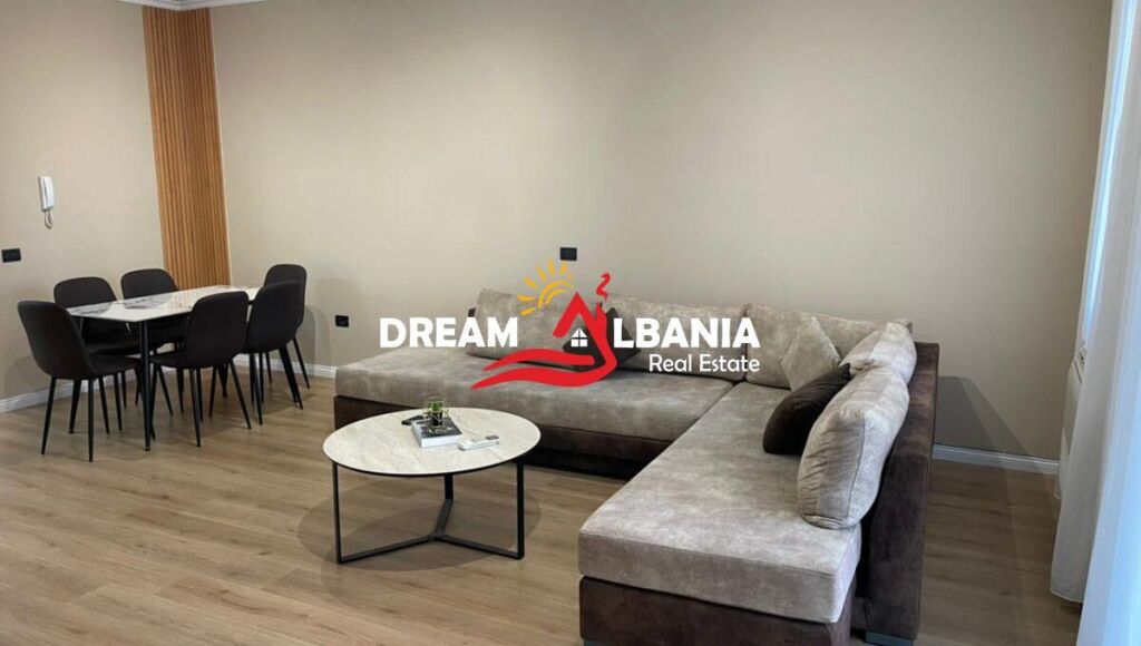 Apartment 1+1 for rent at Rruga e Kosovareve, Tirana (ID 42111611) f