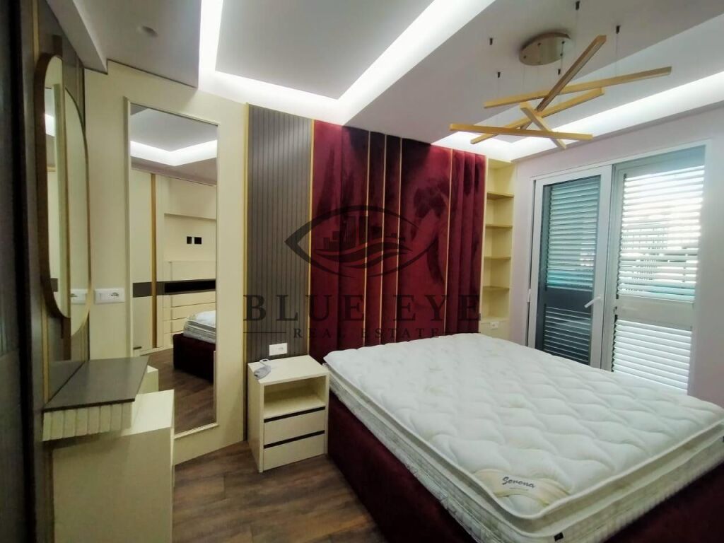 2+1 Apartment for Rent – Near the Court of Appeal, Durres!