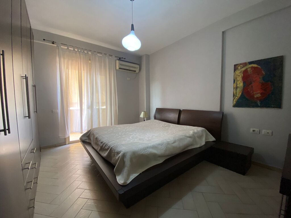Affitto | Apartament 2 + 1 | Rruga Don Bosko | 550 €/mese