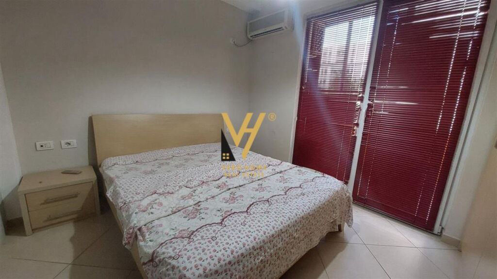 APARTMENT 1+1+BLK FOR RENT IN ASTIR 350 EURO