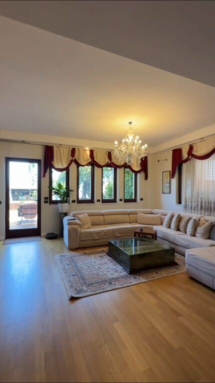 SUPER PENTHOUSE FOR SALE – KODRA E DIELLIT, TIRANA