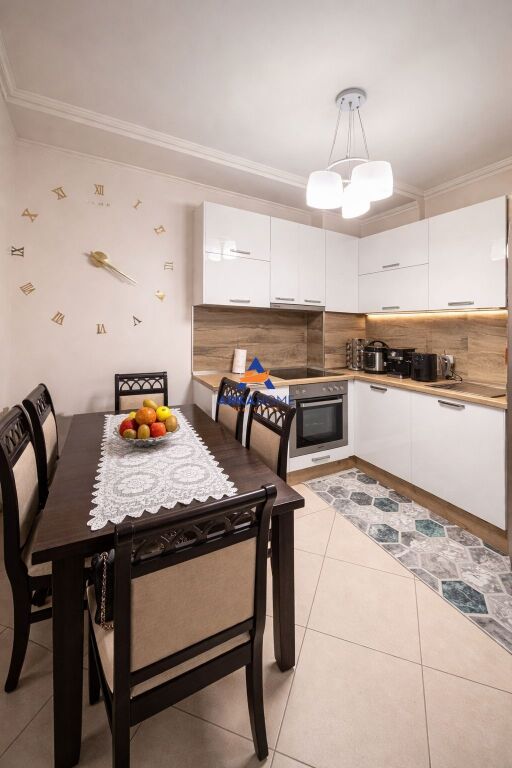 OCCASIONE! APPARTAMENTO 1+1+BALCONE IN VENDITA "VICINO GOLDEN PARK, AMERICAN 3" 12000000 LEKE