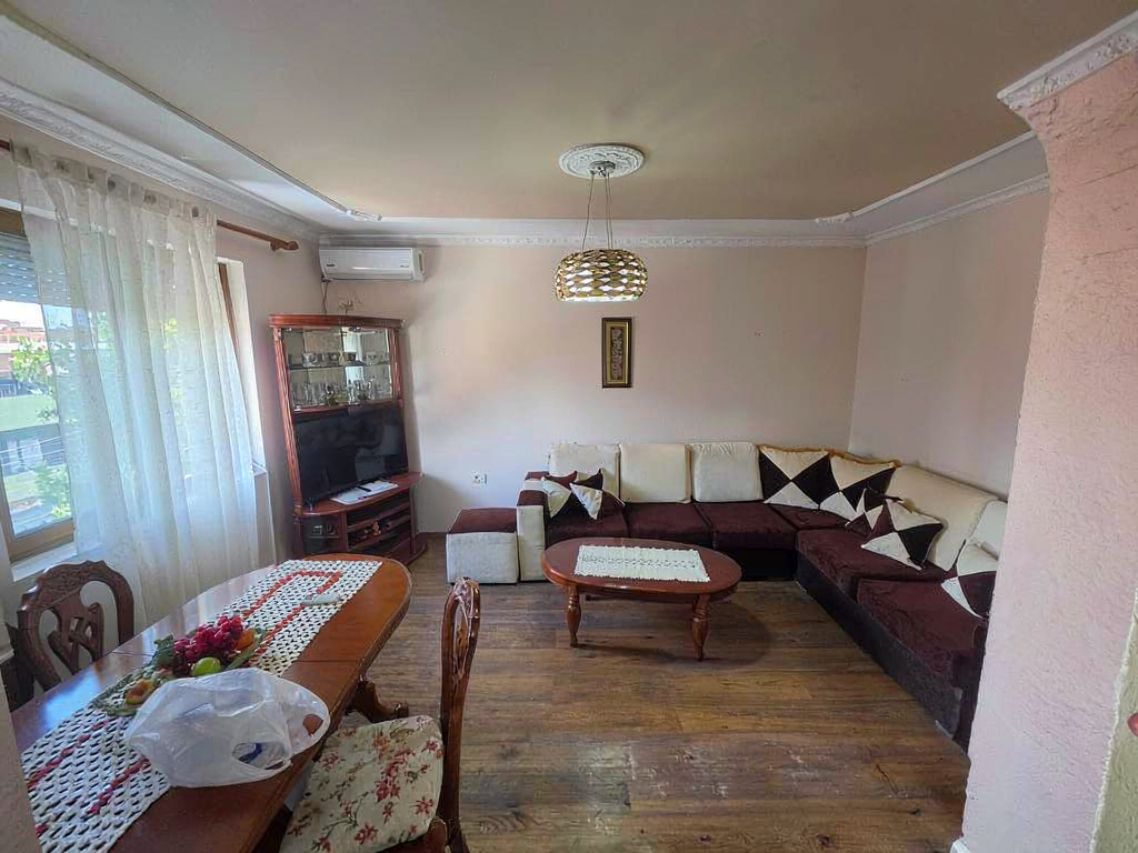 APARTMENT 1+1 FOR RENT NEAR THE PEDIATRIC HOSPITAL (QSUT)