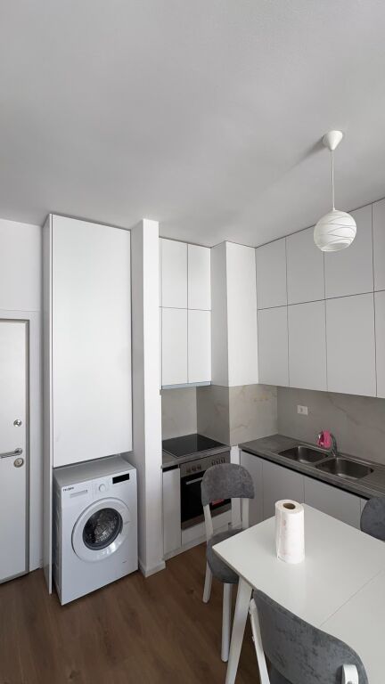 Affitto | Apartament 1 + 1 | Ali Demi | 450 €/mese