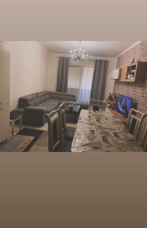 APARTMENT 2+1+2 + GARAGE