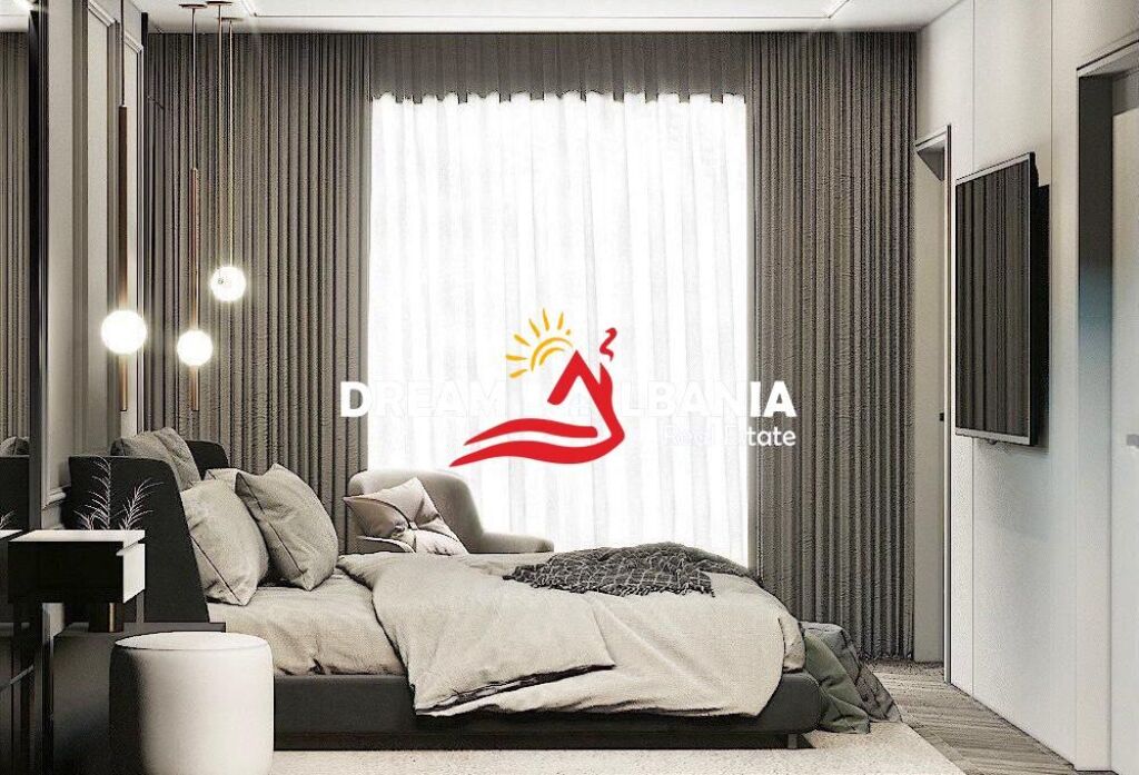 Apartament 4+1+3 Ne Shitje Te Kompleksi Tom Doshi Ne Shkoze (ID 4131507)