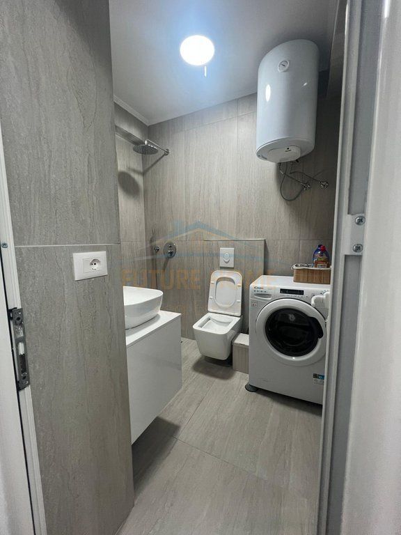 Affitto, Appartamento 1+1+Posto Auto, Don Bosko Tirana. 600 €