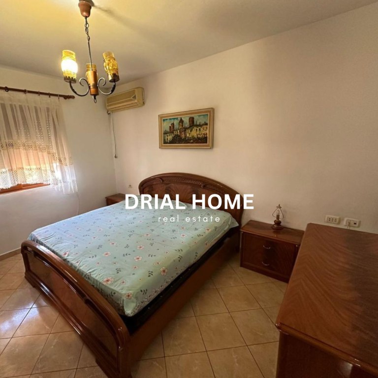 APARTMENT FOR RENT 2+1
