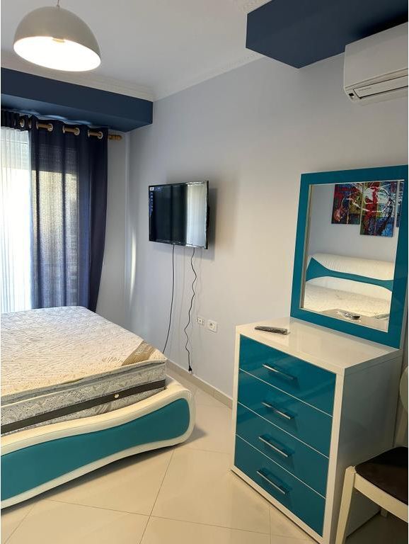 Rent, Duplex 3+1+3, Kodra e Diellit 1, Tirana.