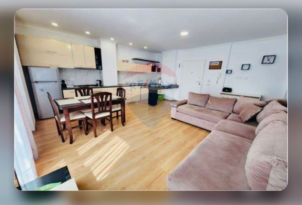 🏡 APARTMENT 2+1 FOR RENT AT THE COMPLEX CONTACT