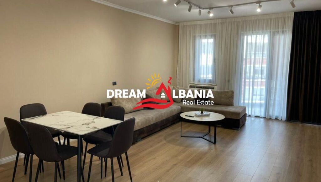 Apartment 1+1 for rent at Rruga e Kosovareve, Tirana (ID 42111611) f