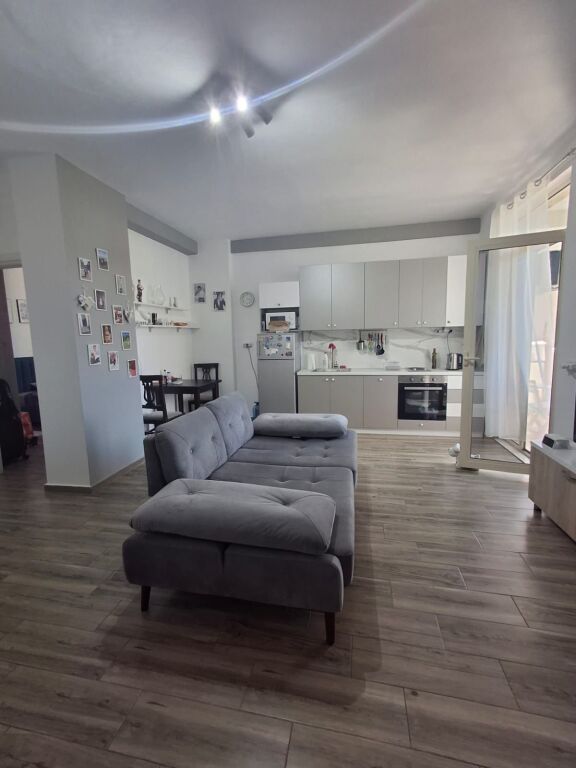 Apartment for Sale in Elbasan – New Building