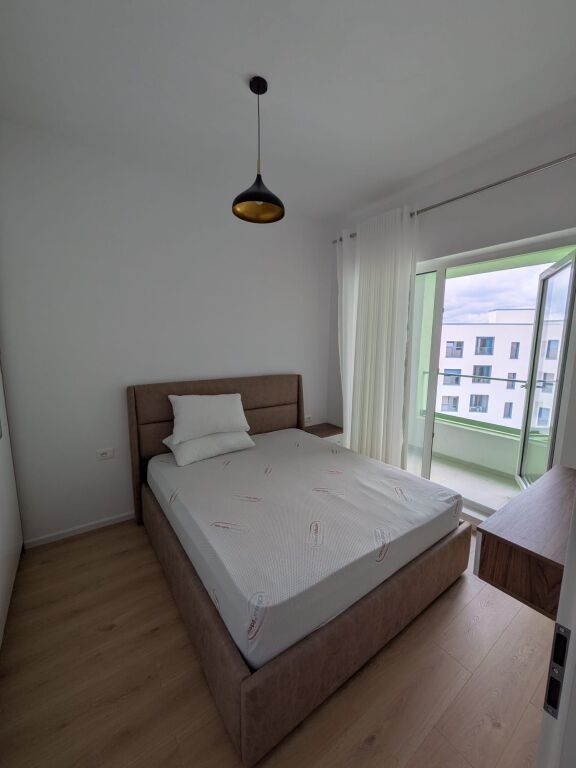 Apartment 1+1 for rent