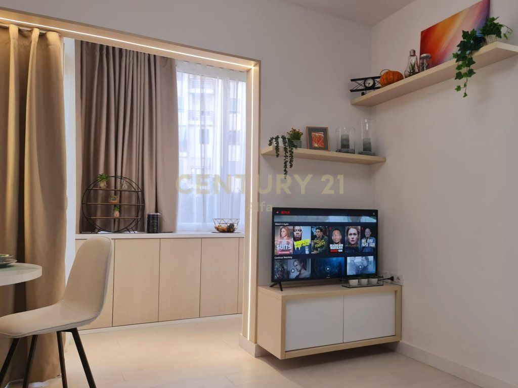 STUDIO APARTMENT FOR SALE INVESTED NEAR WILLSON SQUARE- IDEAL INVESTMENT OPPORTUNITY