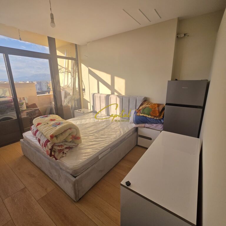 APARTMENT FOR RENT 1+1 KAVAJES STREET 80,000 LEKE