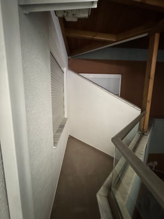 Appartamento 1+1 in affitto