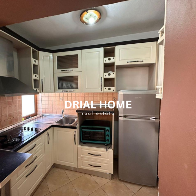 APARTMENT FOR RENT 2+1