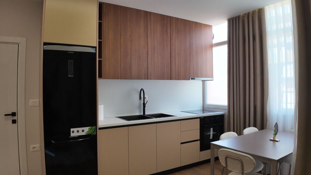 Apartment 2+1 – For Sale – New Maternity, Tirana