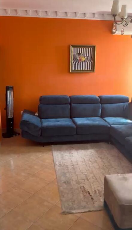 APARTMENT FOR RENT 2+1