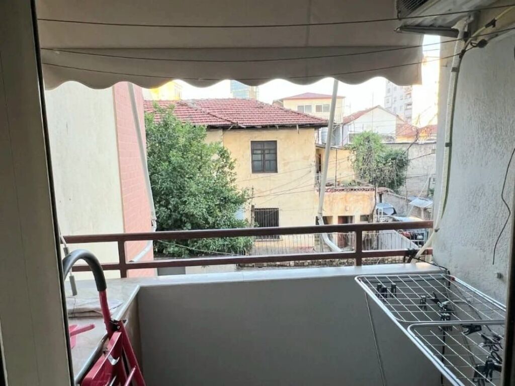 Apartment 1+1+1 Balcony For Rent