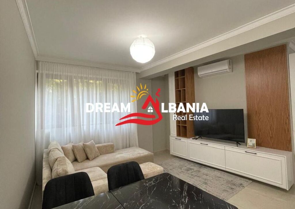 For rent apartment 1+1+Parking inside the Residence at the Botanical Garden, Tirana (ID 42111614) f