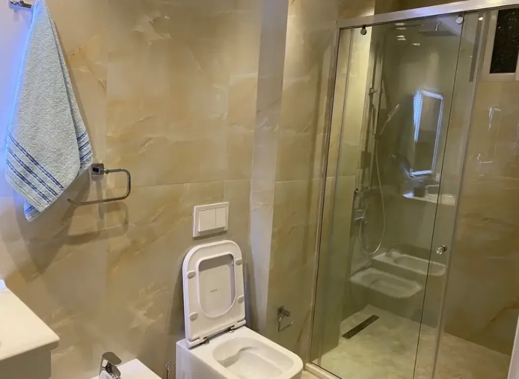 Qera | Apartament 1 + 1 | Sheshi Willson | 600 €/muaj