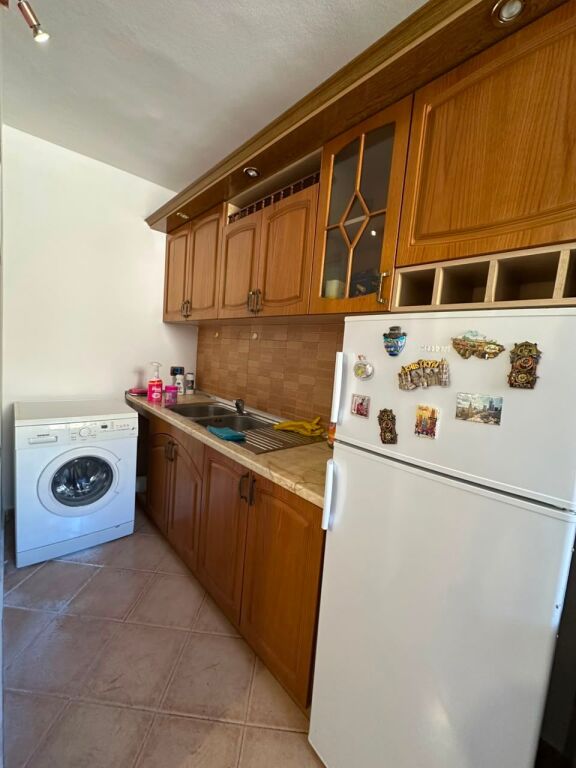 🏡 APPARTAMENTO 2+1 IN AFFITTO 📍 Stazione dei Treni