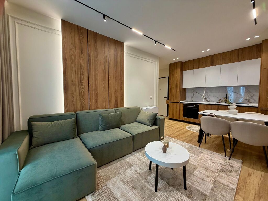 SUPER 2+1 APARTMENT FOR RENT IN DON BOSKO!