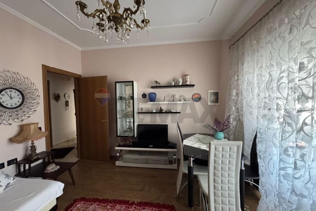 Apartment 2+1 for rent at Eleonora