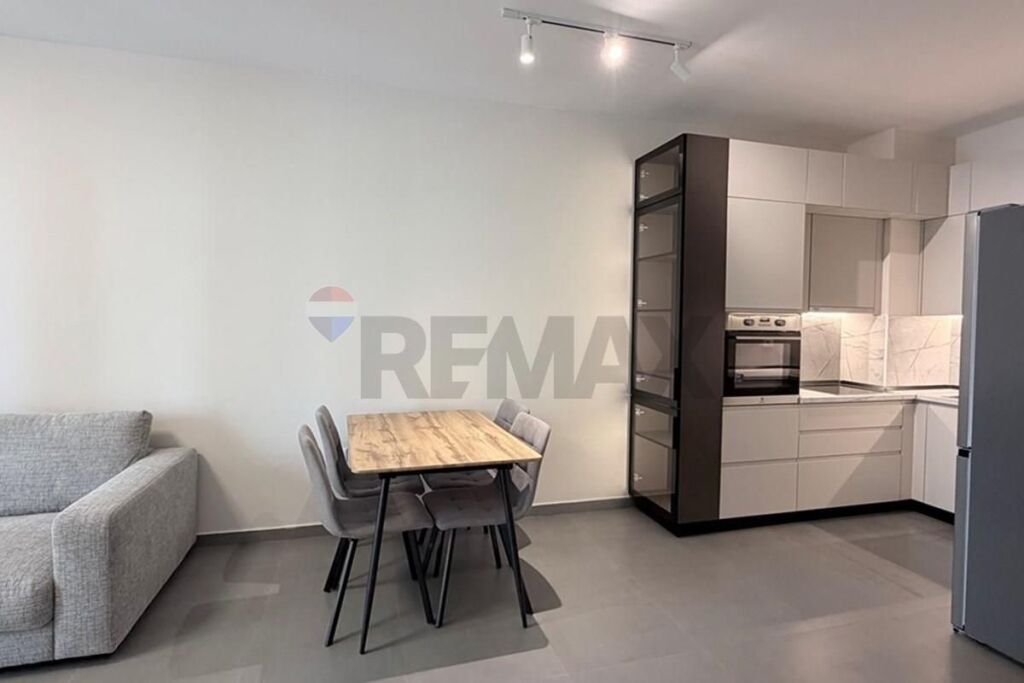 Jepet me qira 1+1 Residenca Aura