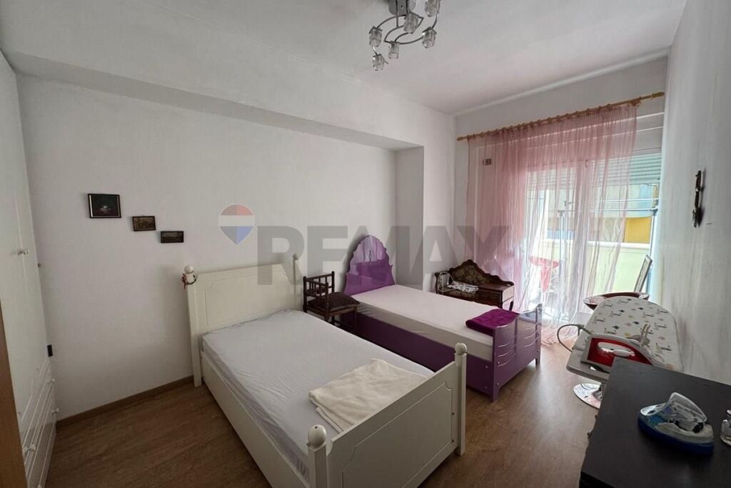 Apartment 2+1 for rent at Eleonora
