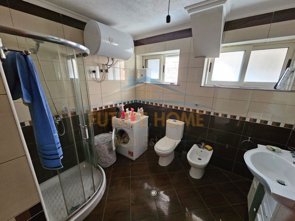 Qera, Apartament 2+1,Bulevardi Kryesor,Durrës