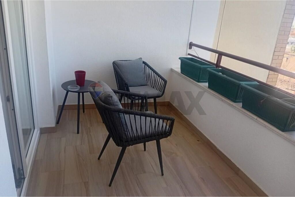 Apartament per Qira 2+1 Ministria Jashtme